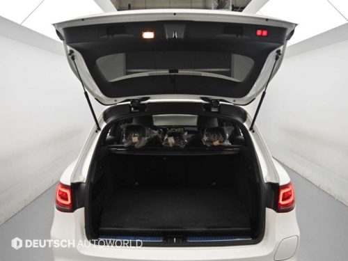 벤츠 GLC클래스 X253 GLC 300 e 4MATIC 사진 19
