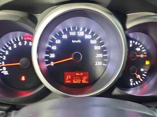기아 쏘울 부스터 EV 노블레스 사진 7