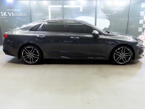 기아 K5 3세대 1.6 터보 노블레스 사진 3