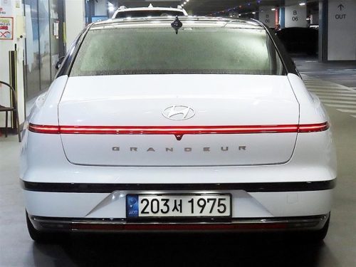 현대 그랜저 (GN7) 가솔린 2.5 2WD 사진 5