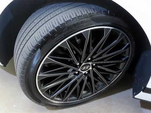 현대 그랜저 (GN7) 가솔린 2.5 2WD 사진 20