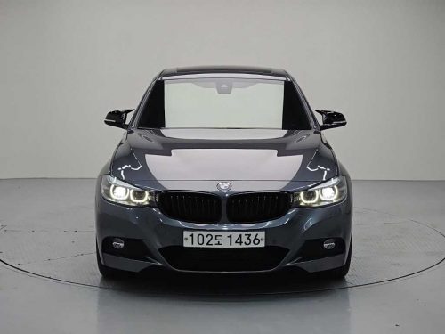 BMW 3시리즈 GT (F34) GT 320D xDrive M 스포트 프리미엄 사진 2
