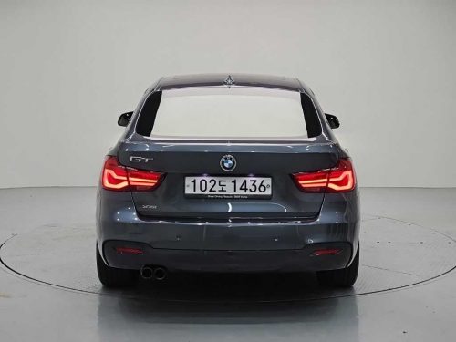 BMW 3시리즈 GT (F34) GT 320D xDrive M 스포트 프리미엄 사진 3