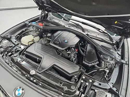 BMW 3시리즈 GT (F34) GT 320D xDrive M 스포트 프리미엄 사진 5