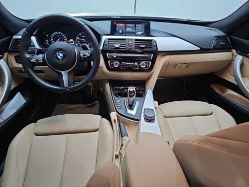 BMW 3시리즈 GT (F34) GT 320D xDrive M 스포트 프리미엄 사진 모두보기