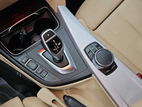 BMW 3시리즈 GT (F34) GT 320D xDrive M 스포트 프리미엄 사진 8
