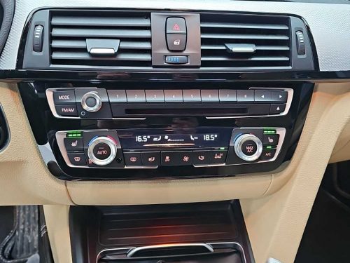 BMW 3시리즈 GT (F34) GT 320D xDrive M 스포트 프리미엄 사진 10