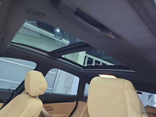 BMW 3시리즈 GT (F34) GT 320D xDrive M 스포트 프리미엄 사진 13
