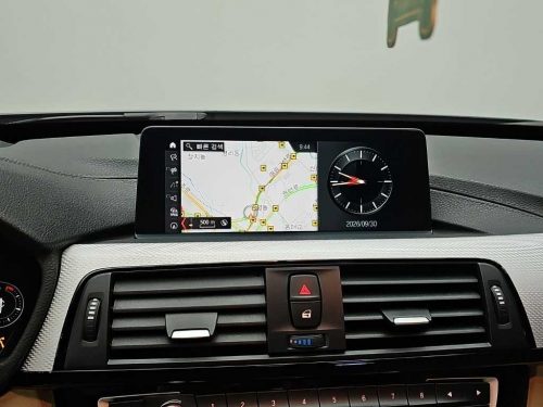 BMW 3시리즈 GT (F34) GT 320D xDrive M 스포트 프리미엄 사진 14