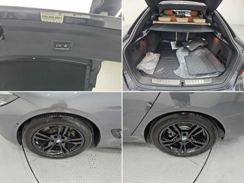 BMW 3시리즈 GT (F34) GT 320D xDrive M 스포트 프리미엄 사진 18