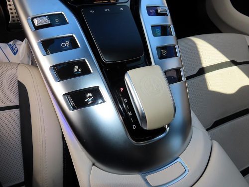 벤츠 AMG GT 4도어 43 4MATIC+ 사진 11