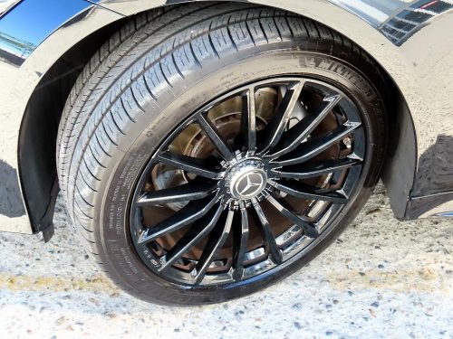 벤츠 AMG GT 4도어 43 4MATIC+ 사진 20