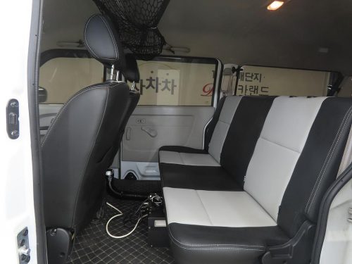 기타제조사 ET VAN 미니 4밴 (4인승) 사진 6