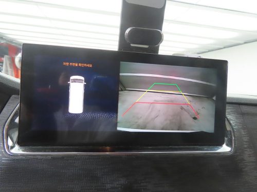 기타제조사 ET VAN 미니 4밴 (4인승) 사진 12