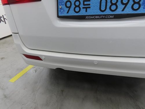 기타제조사 ET VAN 미니 4밴 (4인승) 사진 17