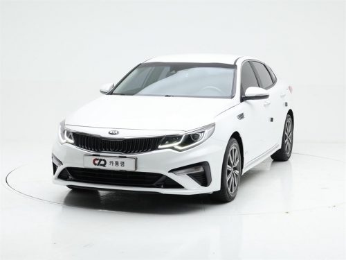 기아 더 뉴 K5 2세대 가솔린 2.0