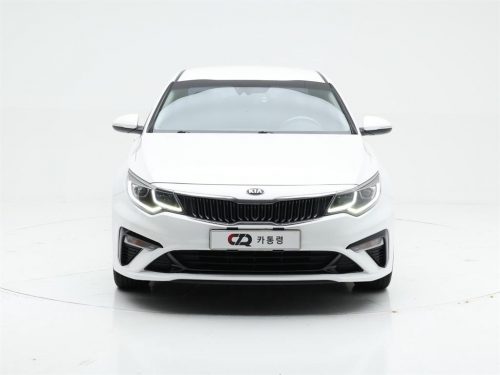 기아 더 뉴 K5 2세대 가솔린 2.0 사진 2