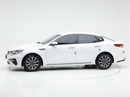 기아 더 뉴 K5 2세대 가솔린 2.0 사진 3