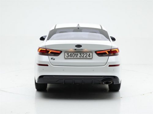 기아 더 뉴 K5 2세대 가솔린 2.0 사진 5