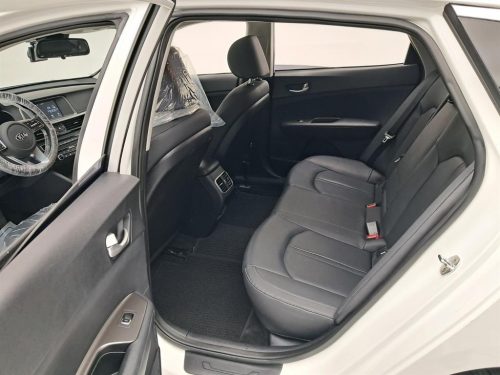 기아 더 뉴 K5 2세대 가솔린 2.0 사진 12