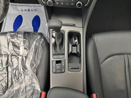 기아 더 뉴 K5 2세대 가솔린 2.0 사진 14