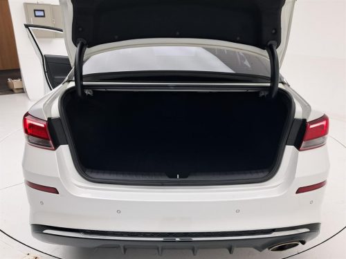 기아 더 뉴 K5 2세대 가솔린 2.0 사진 17