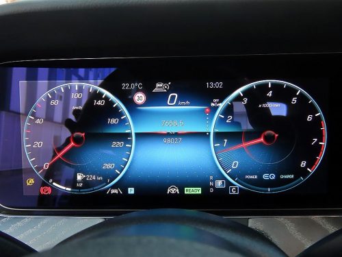 벤츠 E-클래스 W213 E350 4MATIC 아방가르드 사진 9