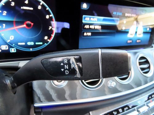 벤츠 E-클래스 W213 E350 4MATIC 아방가르드 사진 11