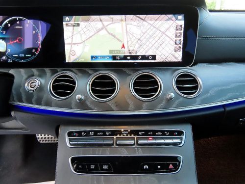 벤츠 E-클래스 W213 E350 4MATIC 아방가르드 사진 13