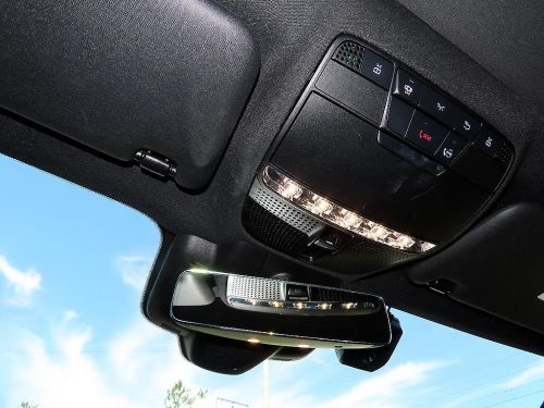벤츠 E-클래스 W213 E350 4MATIC 아방가르드 사진 15