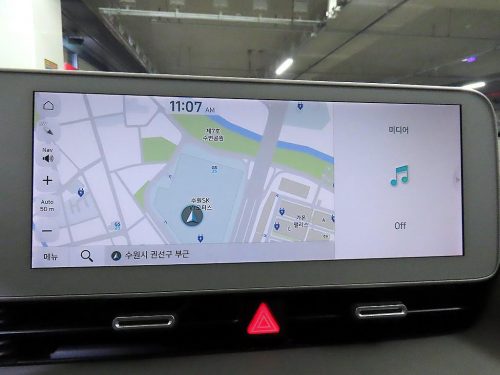 현대 아이오닉 5 롱 레인지 사진 13