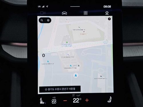 폴스타 폴스타2 롱레인지 듀얼모터 사진 15
