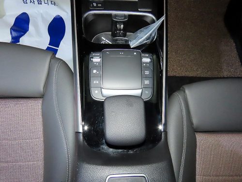 벤츠 EQB (X243) EQB 300 4MATIC AMG 라인 사진 12
