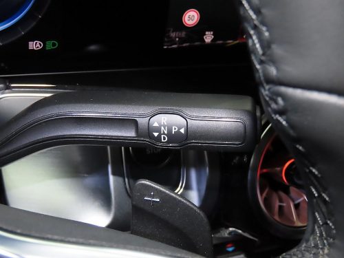 벤츠 EQB (X243) EQB 300 4MATIC AMG 라인 사진 13