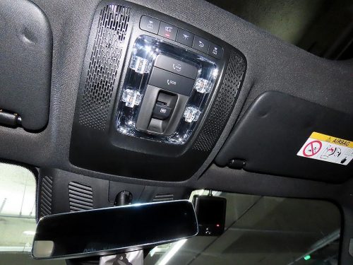 벤츠 EQB (X243) EQB 300 4MATIC AMG 라인 사진 15