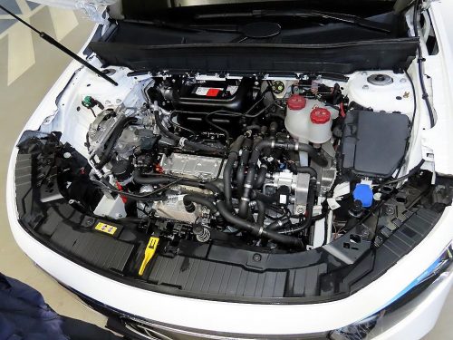 벤츠 EQB (X243) EQB 300 4MATIC AMG 라인 사진 19