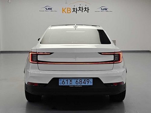 폴스타 폴스타2 스탠다드레인지 싱글모터 사진 3