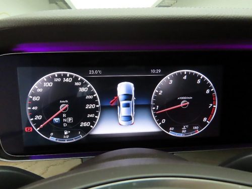 벤츠 E-클래스 W213 E300 4MATIC 익스클루시브 사진 5