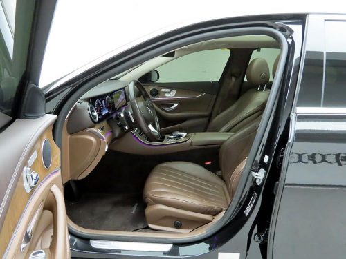 벤츠 E-클래스 W213 E300 4MATIC 익스클루시브 사진 12