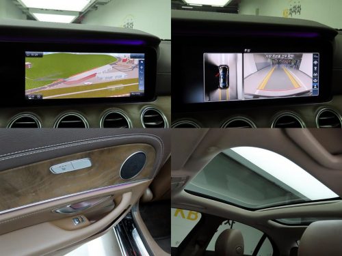벤츠 E-클래스 W213 E300 4MATIC 익스클루시브 사진 15