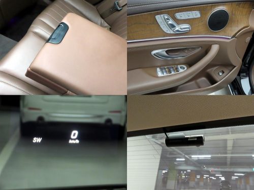 벤츠 E-클래스 W213 E300 4MATIC 익스클루시브 사진 17