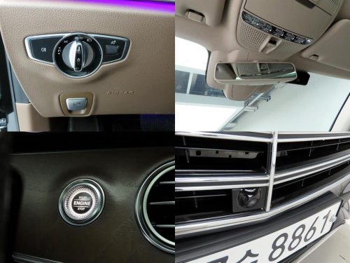 벤츠 E-클래스 W213 E300 4MATIC 익스클루시브 사진 18