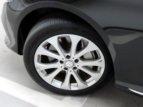 벤츠 E-클래스 W213 E300 4MATIC 익스클루시브 사진 19
