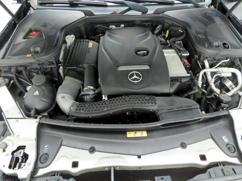 벤츠 E-클래스 W213 E300 4MATIC 익스클루시브 사진 20