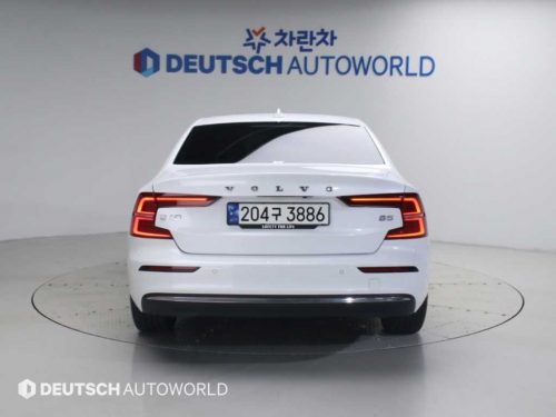 볼보 S60(3세대) B5 인스크립션 사진 4