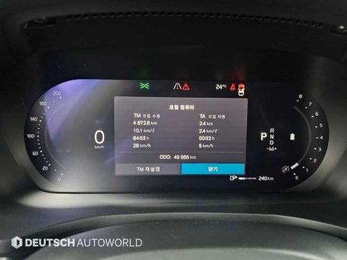 볼보 S60(3세대) B5 인스크립션 사진 8