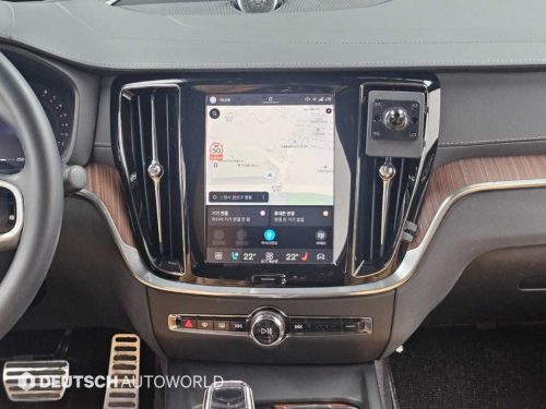 볼보 S60(3세대) B5 인스크립션 사진 14