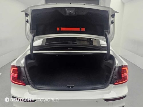 볼보 S60(3세대) B5 인스크립션 사진 19