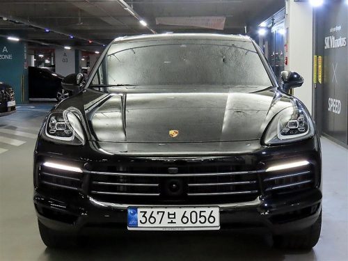 포르쉐 카이엔(PO536) 3.0 사진 2