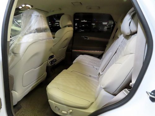 제네시스 GV80 가솔린 2.5T AWD 사진 모두보기